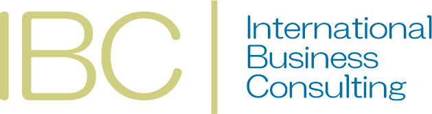 IBC Λογότυπο